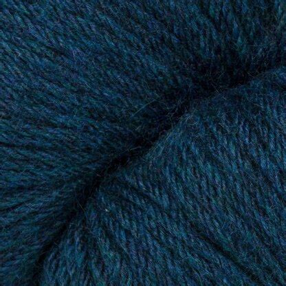 Berroco Vintage 5185 Tide Pool Acrylic, Wool, and Nylon